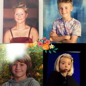 Meet your Posher, Joanne